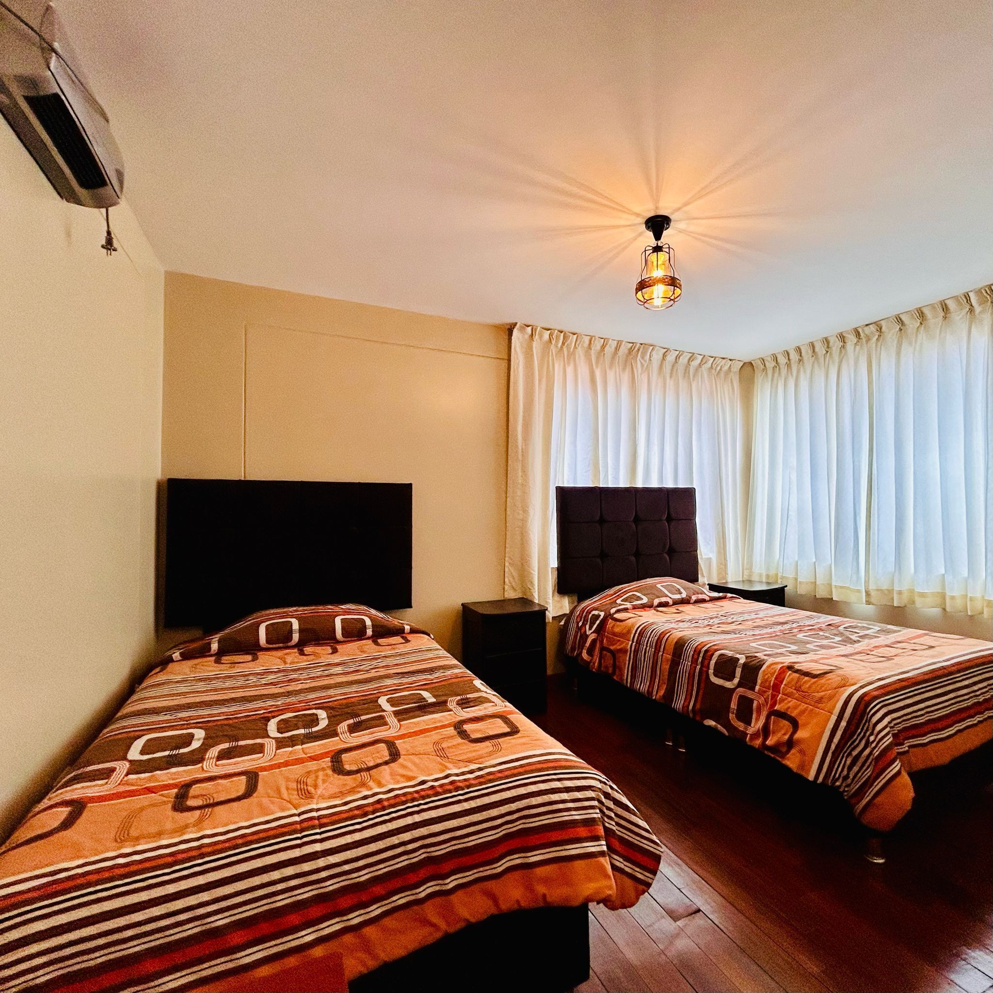 Foto - Hotel la Casa de Makito's