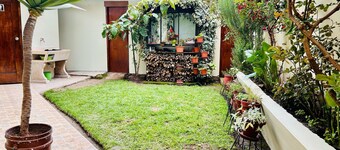 CASA DE MAKITO
