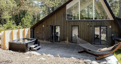 Lagunen Premium Chalet by Interhome