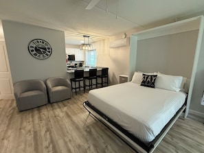 Iron/ironing board, WiFi, bed sheets - All-Season Fun Near Saco River and Attitash Mtn (Bartlett)