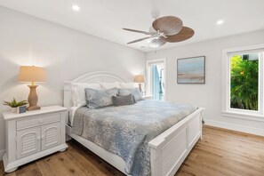 3 Schlafzimmer, kostenloses WLAN, Bettwäsche