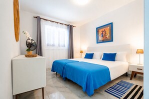 1 Schlafzimmer, Schreibtisch, Bügeleisen/Bügelbrett, kostenloses WLAN
