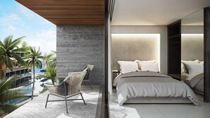 4 chambres, Wi-Fi, draps fournis
