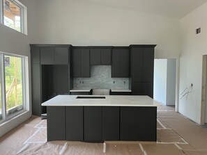 Interior - Greers Ferry Waterfront new construction! Two minutes from Furgersons Marina. (Clinton)