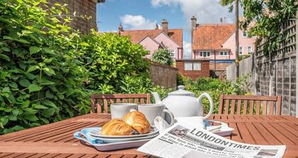 Bovis Cottage, Southwold