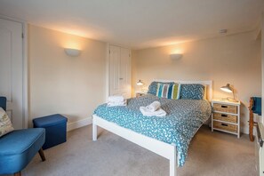 Room - Bovis Cottage, Southwold (Southwold)