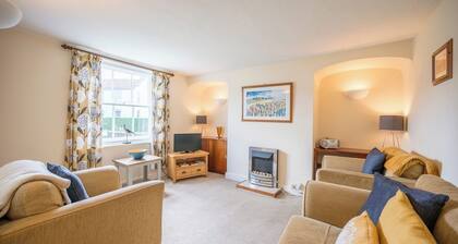 Bovis Cottage, Southwold