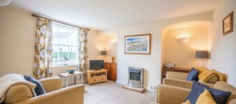 Bovis Cottage, Southwold