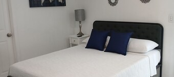 Welcome to our unique place where you can enjoy a quiet and pleasant atmosphere