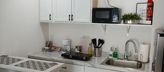 Welcome to our unique place where you can enjoy a quiet and pleasant atmosphere