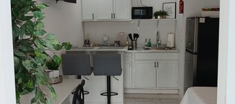 Welcome to our unique place where you can enjoy a quiet and pleasant atmosphere