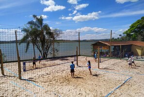 Campo da tennis