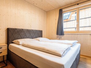 2 habitaciones y acceso a internet