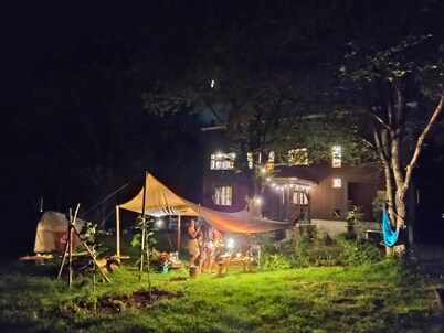 Quiet Forest Retreat with Mt. Yotei Views - 10 min to Hirafu ski resort
