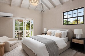 4 sovrum, strykjärn/strykbräda, gratis wi-fi och sängkläder