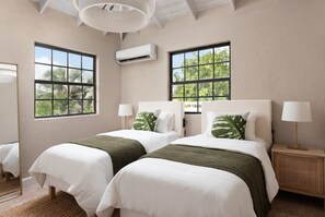 4 Schlafzimmer, Bügeleisen/Bügelbrett, kostenloses WLAN, Bettwäsche