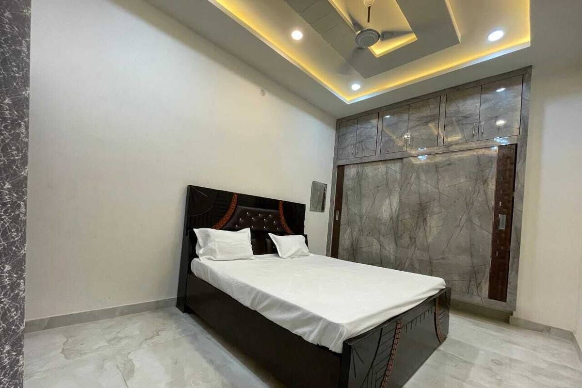 Basic Apartment | WiFi (free)