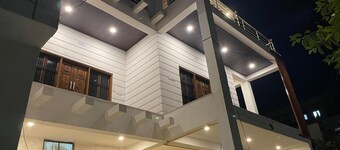 Akash Ganga Homestay Varanasi