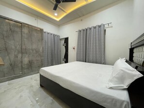 Basic Apartment | Free WiFi