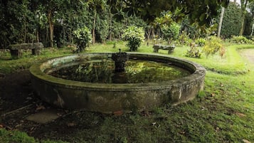 Área da propriedade
