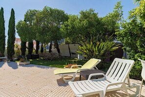 Terrazza/patio