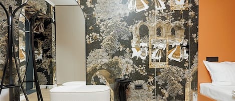 1 habitación, wifi, ropa de cama y acceso para silla de ruedas