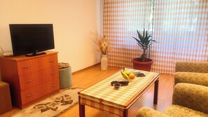 スマートテレビ