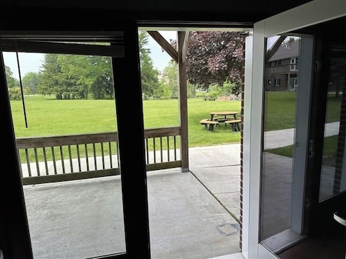 Apartment Centrally Located