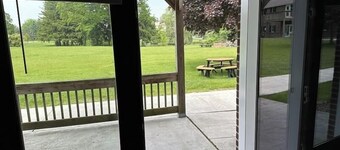 Apartment Centrally Located