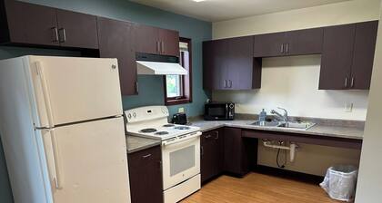 Apartment Centrally Located