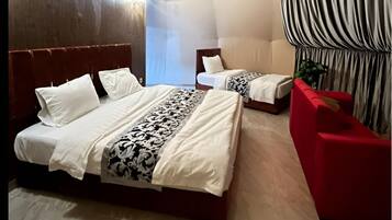Egyptian cotton sheets, premium bedding, down comforters