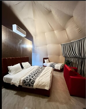 Bettwäsche aus ägyptischer Baumwolle, hochwertige Bettwaren