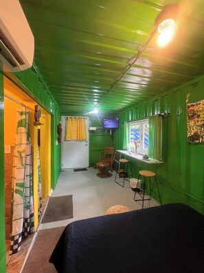 1 chambre, Wi-Fi