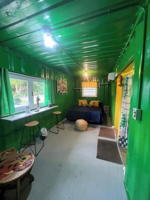 1 chambre, Wi-Fi