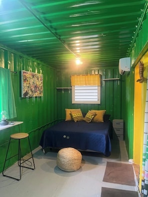 1 chambre, Wi-Fi