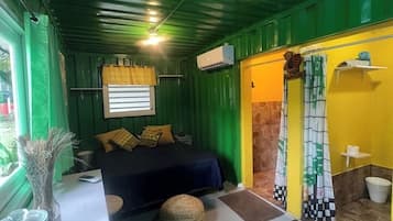 1 habitación y wifi