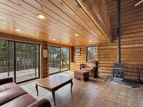 Flagg (Tomhegan Direct Lake Access)