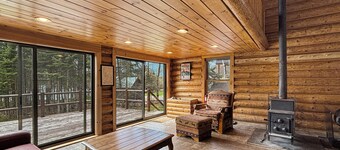 Flagg (Tomhegan Direct Lake Access)