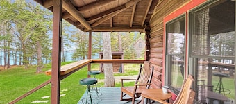 Ramona (Tomhegan Direct Lake Access)
