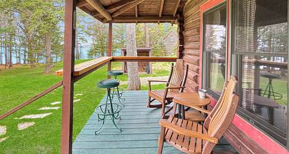 Ramona (Tomhegan Direct Lake Access)