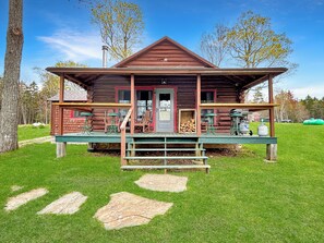 Exterior - Ramona (Tomhegan Direct Lake Access) (Rockwood)