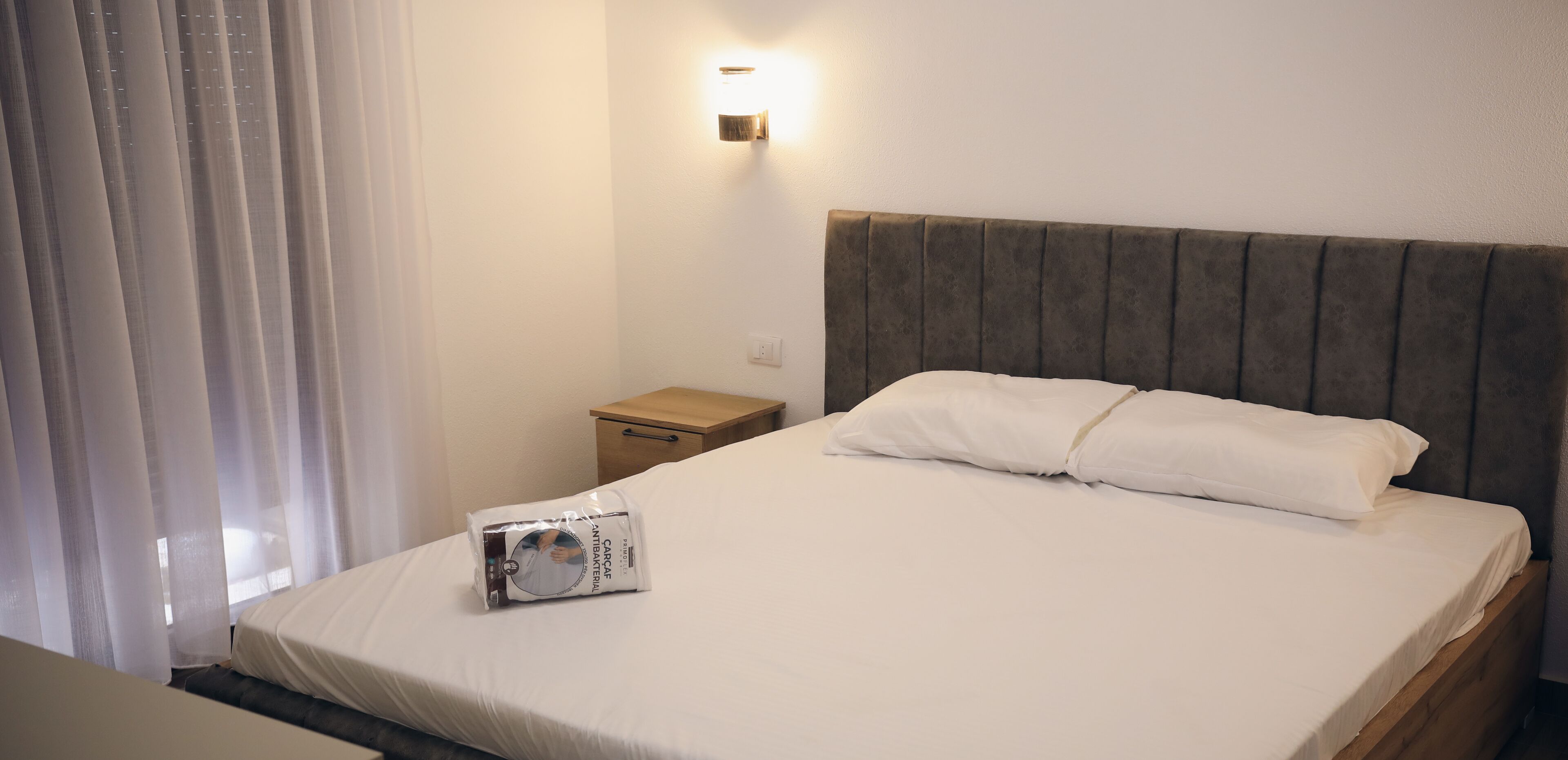 2 camere, ferro/asse da stiro, Wi-Fi