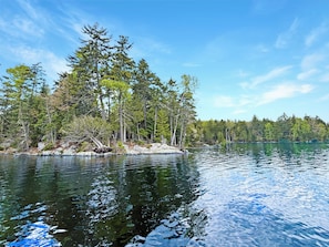 Miscellaneous - Hemlock (Tomhegan Direct Lake Access) (Rockwood)