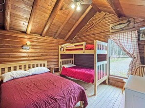 2 Schlafzimmer, Bettwäsche