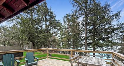 Hemlock (Tomhegan Direct Lake Access)