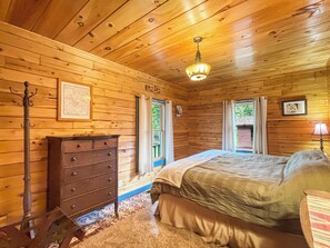 2 Schlafzimmer, Bettwäsche