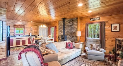 Margie (Tomhegan Direct Lake Access)