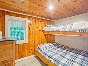 2 Schlafzimmer, Internetzugang