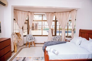 3 Schlafzimmer, Bügeleisen/Bügelbrett, Internetzugang, Bettwäsche