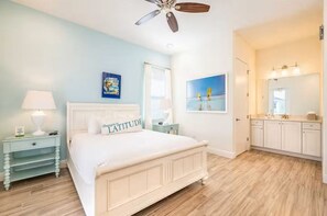2 Schlafzimmer, Zimmersafe, Bügeleisen/Bügelbrett, Reisekinderbett